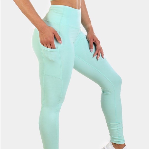 JED NORTH Lotus leggings - Picture 2 of 3